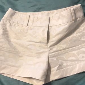 Ann Taylor the Loft shorts